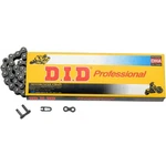 D.i.d Super Link Non O-ring Motorcycle Chain 530NZX110FB. Fixed Price $150.95.