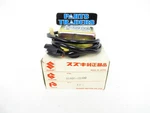 Nos Genuine Suzuki Cdi Unit Assembly TM125 TM100 RM125 RM100 31900-28300. Fixed Price $349.99.
