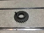 Yamaha JT1,MINI,KICK Start Drive Gear,gear KICK,180-15641-00-00. Fixed Price $17.99.