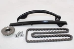 21-23 Suzuki GSXS750Z Oem Cam Chain With Guides. Fixed Price $22.40.