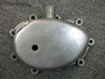 Harley Davidson Oem Transmission Side Cover Fxef Super Glide Fat Bob 33276-70. Fixed Price $100.00.