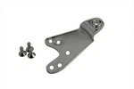 Shifter Arm Chrome For Harley Fl Fx Models 1952-1973 4-SPEED Panhead Shovelhead. Fixed Price $22.00.