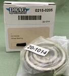 New Drag Specialties 0215-0205 Wheel And Swingarm Bearing W/race. Fixed Price $16.01.
