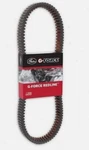 Gates 23R4340 G-force Fits Redline Drive Belt Unused Never Installed. Fixed Price $54.97.