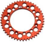 Renthal 441U-428-47GPOR Sprocket Rear 47T. Fixed Price $91.99.