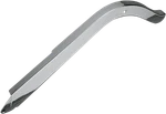 Drag Specialties Chain Guard DS-325150 Fl Big Twin Models. Fixed Price $85.23.