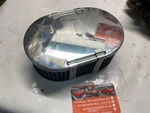 Single Air Filter Box Assy Dellorto Side Draught Dhla 40 65MM - Pinto Road Rally. Fixed Price $53.11.