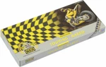Regina 525 Rt Series Non-sealed Chain (gold) 110 Links. Fixed Price $62.00.
