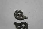 00-03 Yamaha TTR125 Oem Chain Adjust. Fixed Price $20.00.