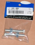 Motion Pro Chain Tensioner Hardware Kit 33-1500 2401-0855 57-15000 #682810. Fixed Price $9.95.