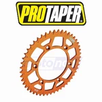 Protaper Race Spec Aluminum Rear Sprocket For 2003-2004 Ktm Sx Drive Nt. Fixed Price $105.44.