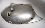 Triumph Speed Transmission Gearbox Outer Cover T140 750 Tiger Bonneville Unit. Fixed Price $87.20.