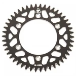 Tusk Rear Aluminum Sprocket 46 Tooth Black 209-167-0004 For Atv/utv. Fixed Price $55.79.