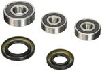 New Pivot Works Wheel Bearing Kit PWRWS-Y32-000 For Yamaha RZ350 84 85. Fixed Price $57.47.