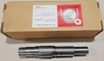23221-KA3-740 (nos) Shaft 2ND Gearbox Honda Cr 125 / 84. Fixed Price $122.13.
