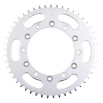 Primary Drive 5ETX4910SR Rear Steel Sprocket Tooth Silver. Fixed Price $31.70.