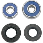 Moose Offroad Wheel Bearing Kit A25-1171. Fixed Price $28.59.