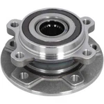 Wheel Bearing And Hub Assembly Moog 513444. Fixed Price $152.23.