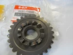 Nos New Oem Original Suzuki TM400 TS400 Kick Starter Idle Gear 26261-16500. Fixed Price $98.00.