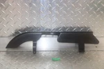 2013 Triumph Scrambler Swingarm Chain Guard T2057388. Fixed Price $54.95.