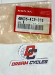 Nos Genuine Honda 1999-2017 Master Link Set 40535-KCR-305 New Oem. Fixed Price $13.87.