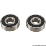 Pivot Works Front Wheel Bearings 1987-2004 Suzuki Intruder 1400 PWFWS-S02-000. Fixed Price $46.11.