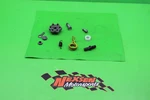 2000 Kawasaki KDX200 Shifter Shifting Mechanism Ratchet Pawl Assy. Fixed Price $48.51.