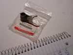 Nos Kawasaki 2004-06 KX250F KX250T6F New Oem Fork Shift Out Rh PN:13140-0024. Fixed Price $67.99.