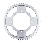 Primary Drive Rear Steel Sprocket 51T Silver For Kawasaki KLX140 2008-2009. Fixed Price $29.59.