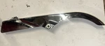 Oem Yamaha Roadstar 1700 Chain Guard P/n: 5JA-22311-00-00. Fixed Price $25.00.