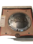 25939-07 Harley-davidson 2004 Sportster 50TH Anniversary Derby Cover Oem Nos. Fixed Price $120.00.