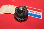 Nos Honda CB450 K1-7 CB500 CL450 Mainshaft 2ND & 3RD Gear Oem # 23431-292-060. Fixed Price $54.95.