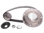 Primo Belt Drive Kit 8MM For Fl Fx 74" & 80" Kick Start Models Harley Davidson. Fixed Price $565.80.