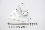 Gma Billet Rear 2 Piston Caliper For Harley-davidson. Fixed Price $487.99.