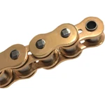 Ek Chain Links Gold 520MRD7-120G. Fixed Price $106.86.