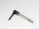 1991 90-92 Honda Transmission Shift Shaft 24610-KS6-700. Fixed Price $35.00.