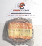 Nos Genuine Suzuki Fifth Drive Gear 24251-41200 New Oem Factory Part. Fixed Price $54.98.