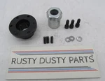 Harley Davidson Belt Drives Spacer 1" Offset W/ Screw & Nut IN-1000 DS360427. Fixed Price $101.99.
