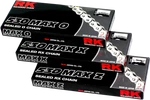 Rk For Drive Chain Links Chrome 530MAXZ-160-CC. Fixed Price $268.29.