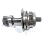 1971 To 1973 Honda CB500 Four, Sprag Starting Clutch, P/n 28120-323-000. Fixed Price $29.75.