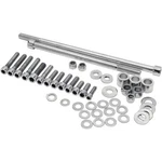 Gardner-westcott Belt Sprocket Chrome Steel Socket-head Bolt Kit P-96-58. Fixed Price $24.93.
