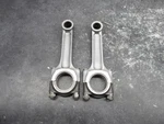 1967 Triumph T100 500 Connecting Rods 2877. Fixed Price $59.00.