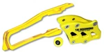 T.m. Designworks Dirt Cross Multi-purpose Chain Slide-n-guide Kit FE2 Ye. Fixed Price $143.24.