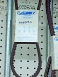 203585A Comet Belt. Fixed Price $25.00.