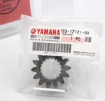 Yamaha Genuine Oem Parts Pinion Gear 1S3-17121-00-00 For Raptor 700. Fixed Price $33.91.
