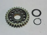 2000 Yamaha Kick Start Idler Gear. Fixed Price $15.00.