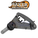 Baker 555-56C-A Anti-overshift Ratchet Pawl Assembly For Drive Transmissions Iw. Fixed Price $246.98.