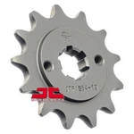 Sprockets JTF1554.13 13-TOOTH 520 Front Countershaft. Fixed Price $17.44.