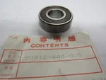 Nos Honda Oem Bearing 1979-1981 CR125 90912-444-005. Fixed Price $14.66.