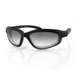 Bobster Fat Boy Sunglasses W/ Shatter Resistant Polycarbonate Photochromic. Fixed Price $26.98.